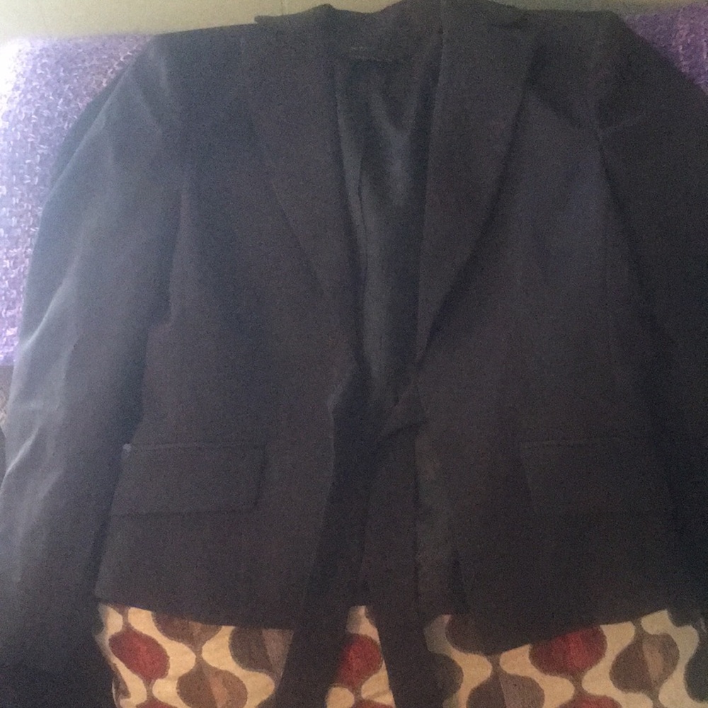 Suit Jacket - image 1